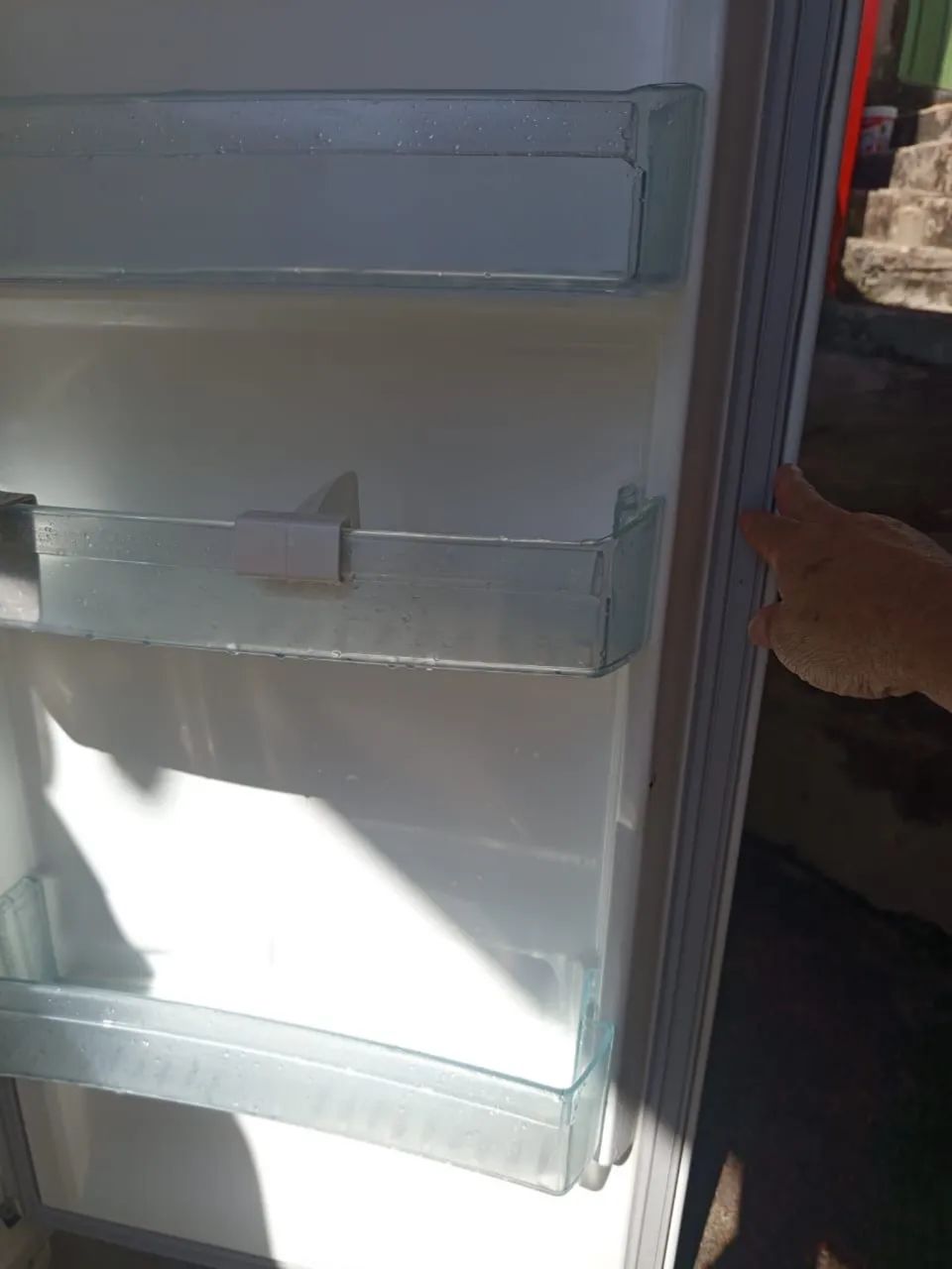 GELADEIRA BRASTEMP  - Foto 5