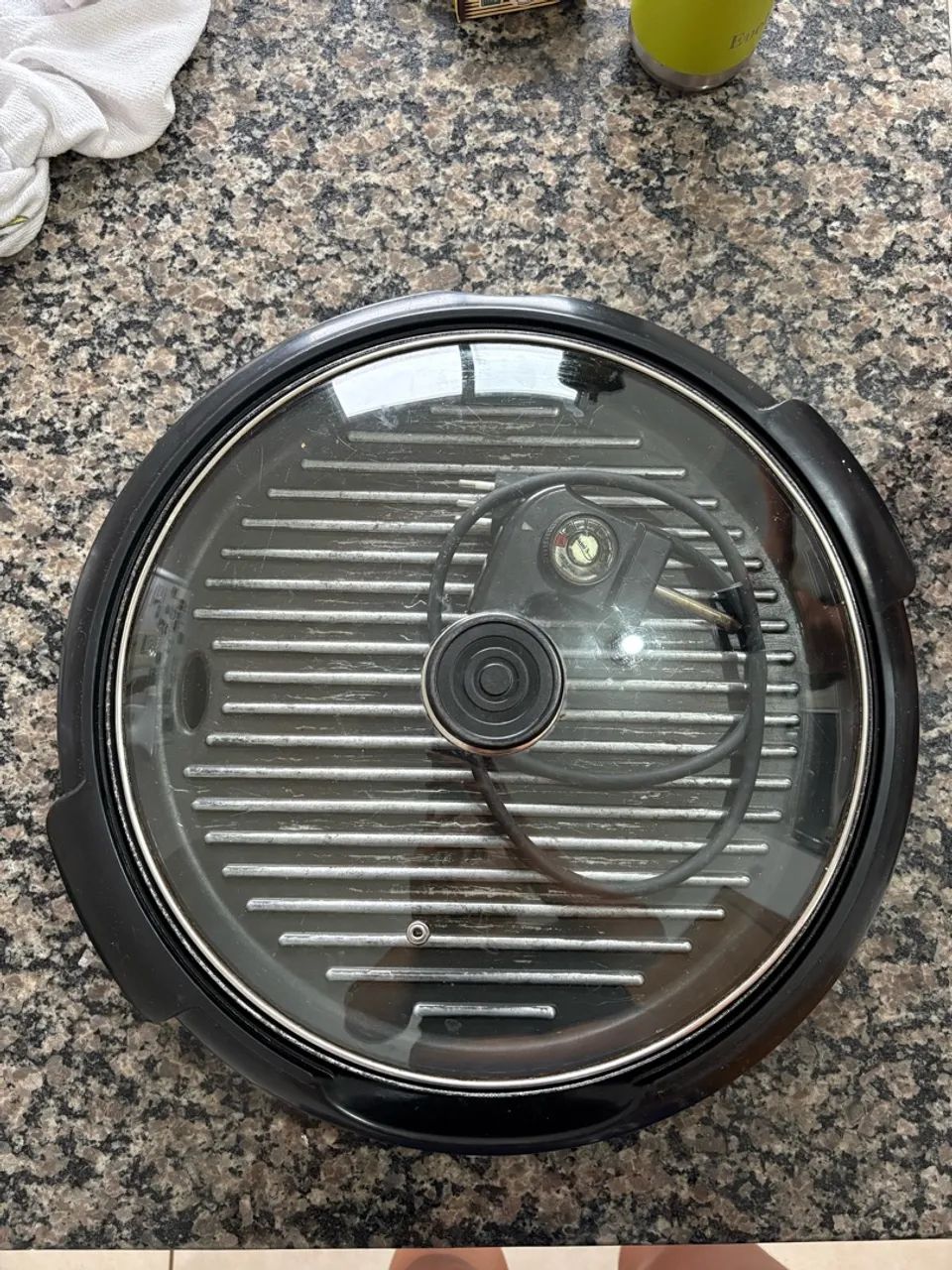 Grill Vicini, 127v  - Foto 5