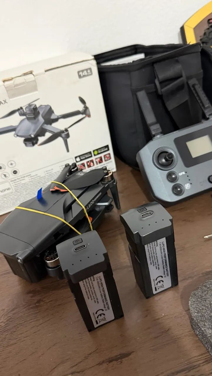 Drone l600 pro Max 