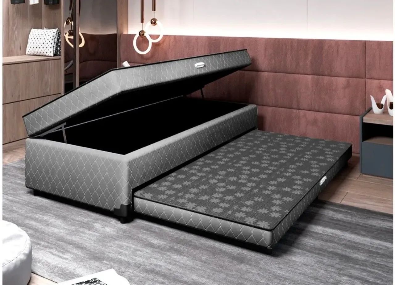 Cama  box bicama  - Foto 5