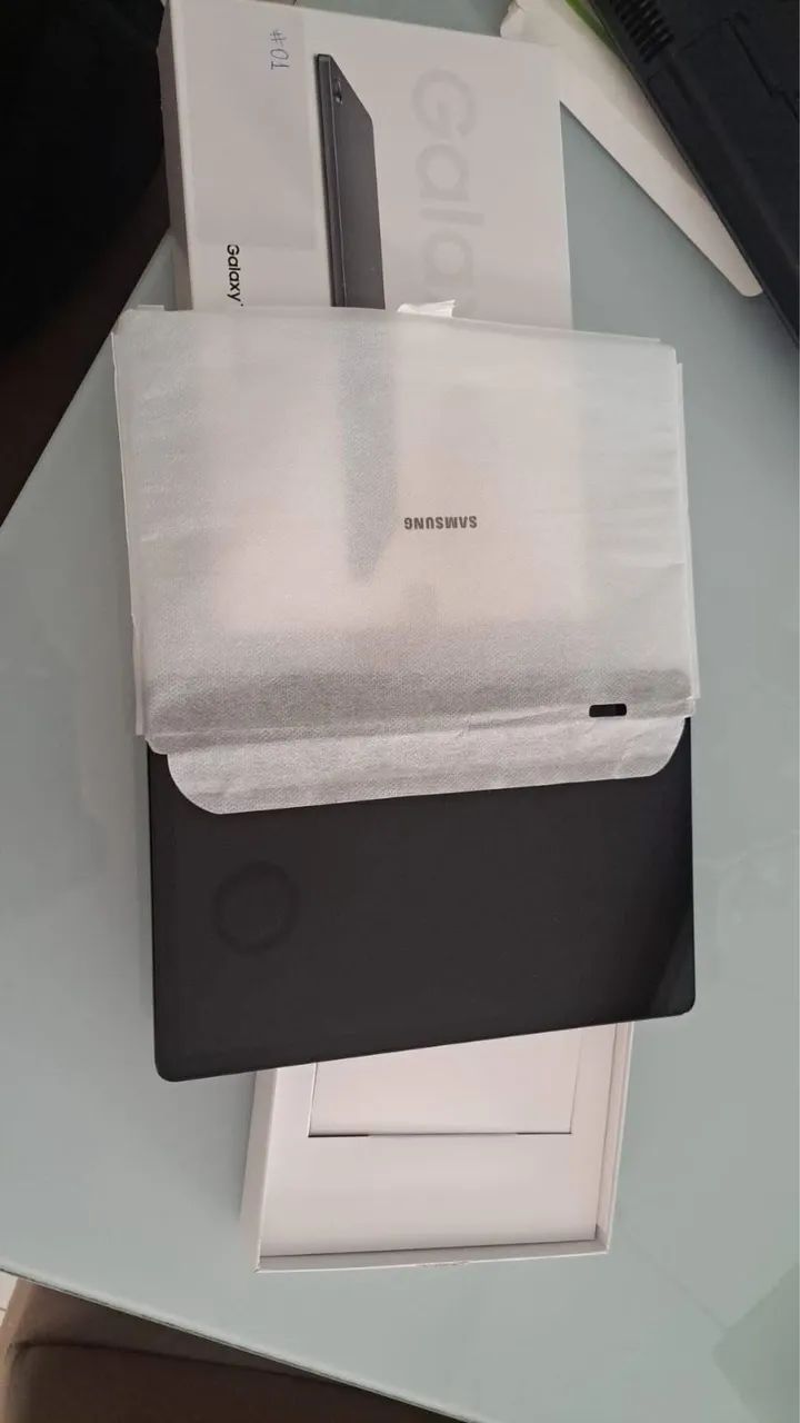 Tablet Samsung A9+