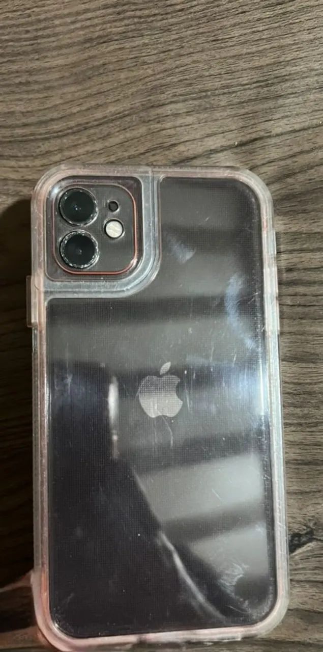iPhone 11 100% original  - Foto 2