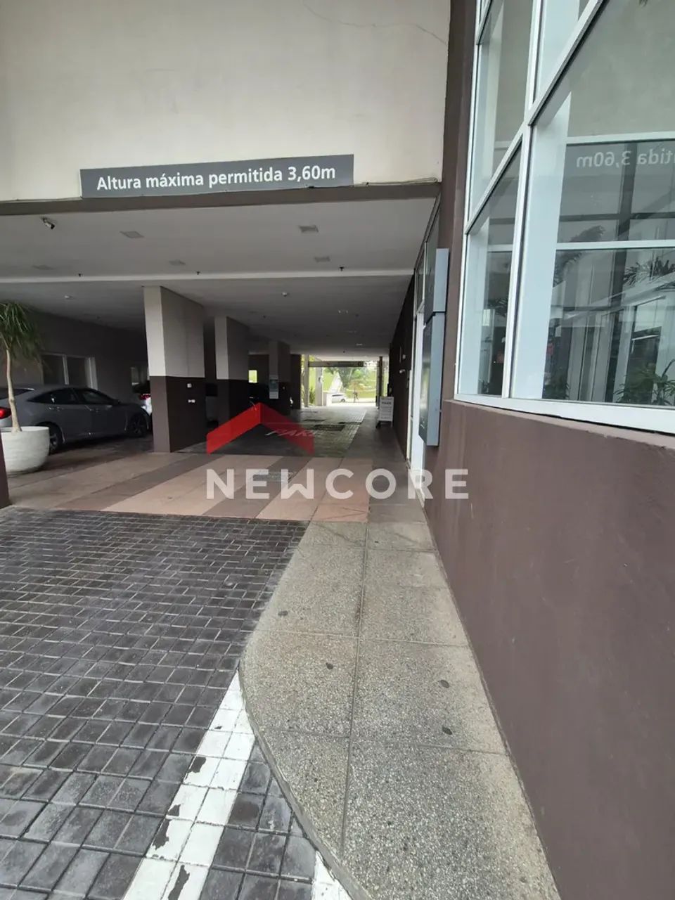 Sala comercial em Praça Samuel Sabatini - Centro - São Bernardo do Campo/SP - Foto 3