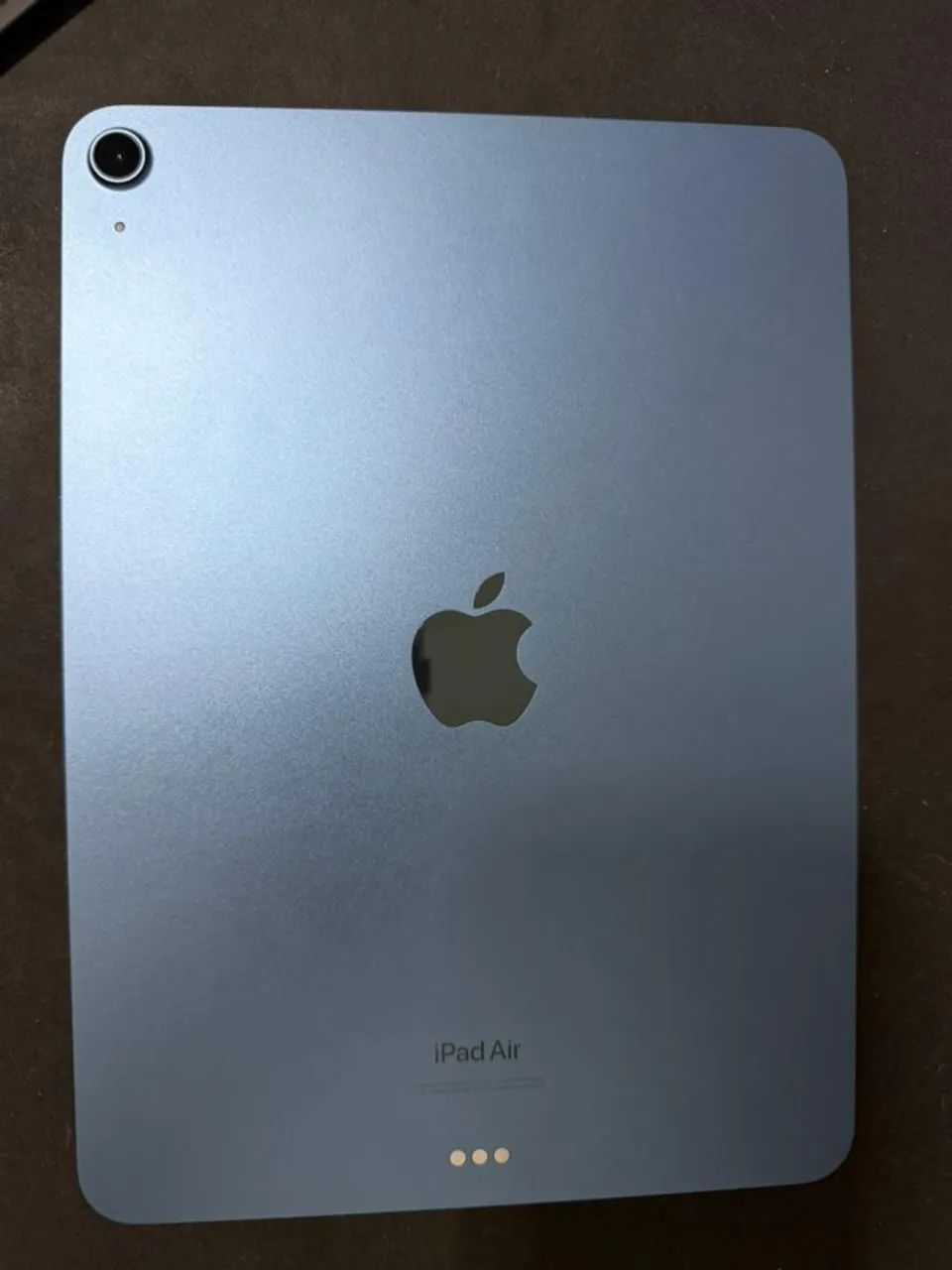 IPAD AIR 5 (M1) 64GB + APPLE PENCIL 2 + TECLADO E TOUCHPAD - Foto 3