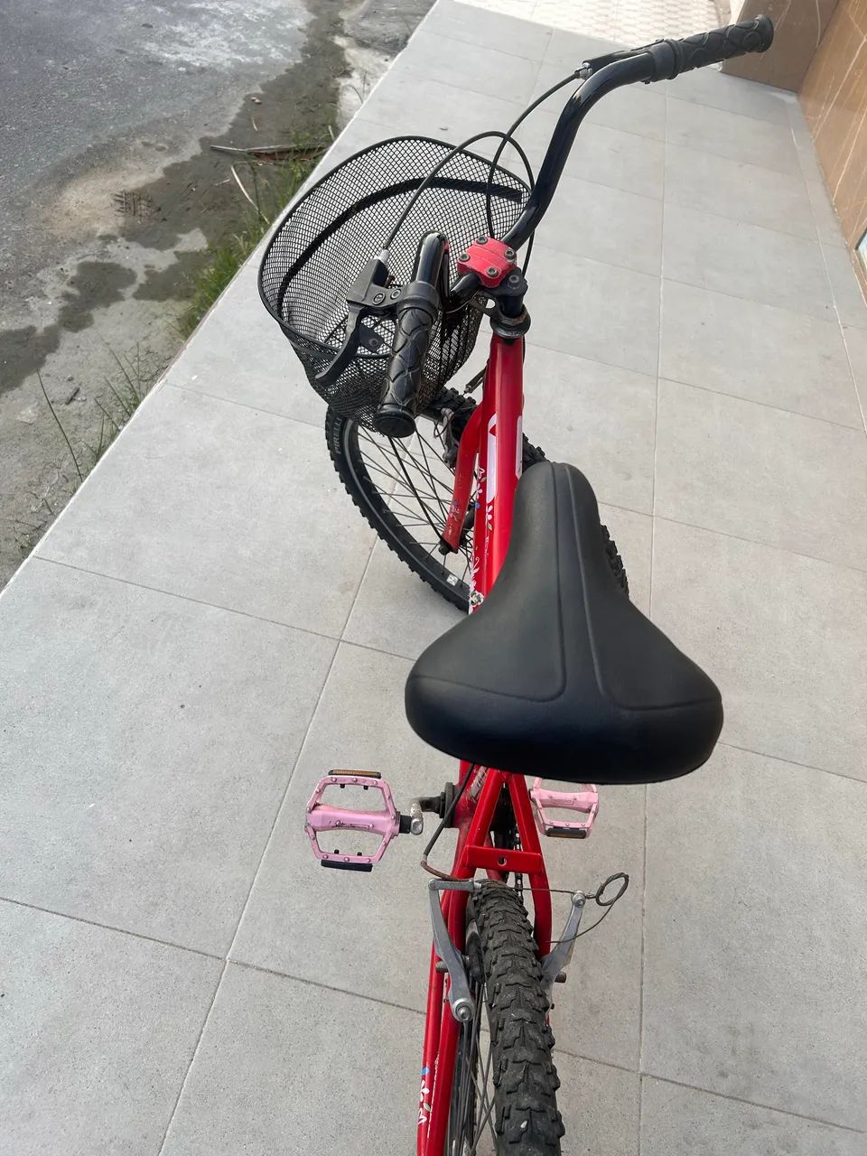 Bicicleta aro 24  - Foto 2
