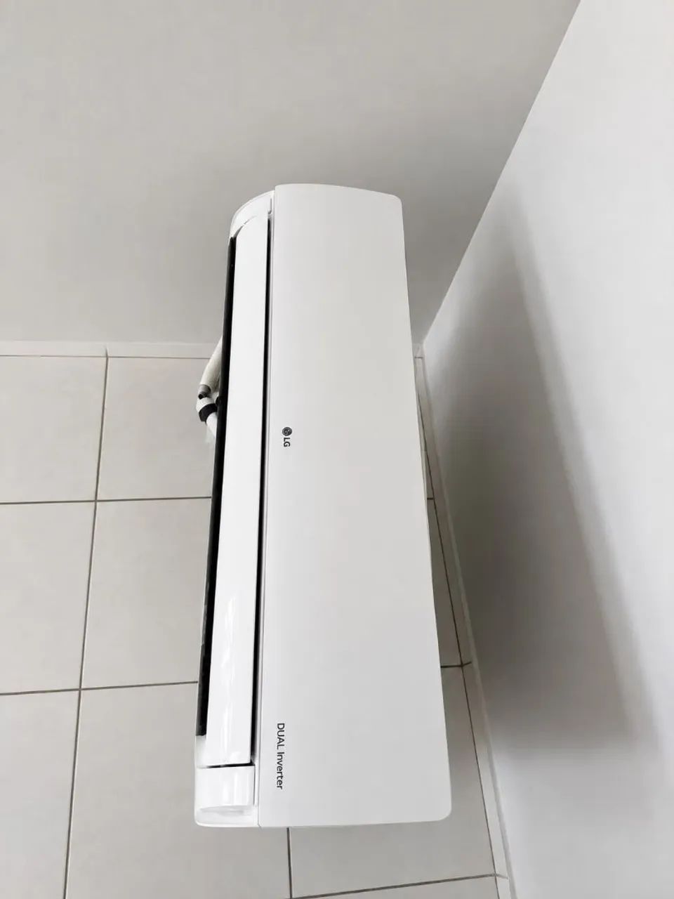 Ar condicionado LG 