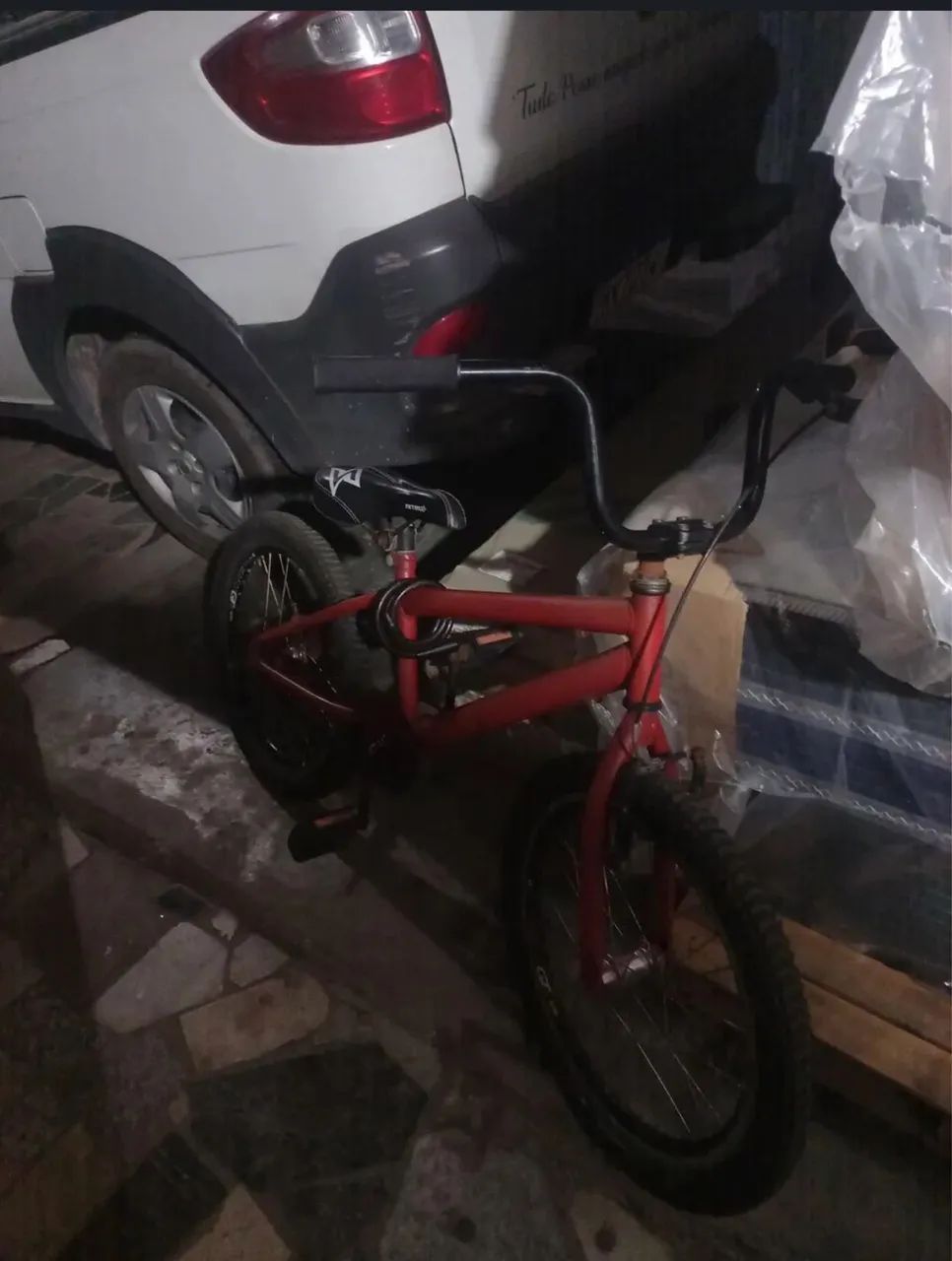 Bike BMX - Aro20 - Foto 2