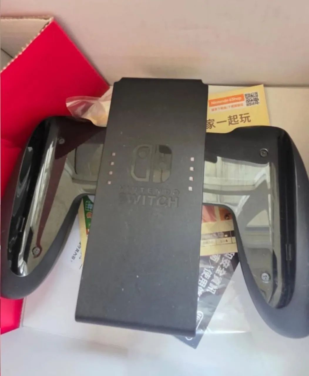 NINTENDO SWITCH OLED BLOQUEADO. - Foto 4