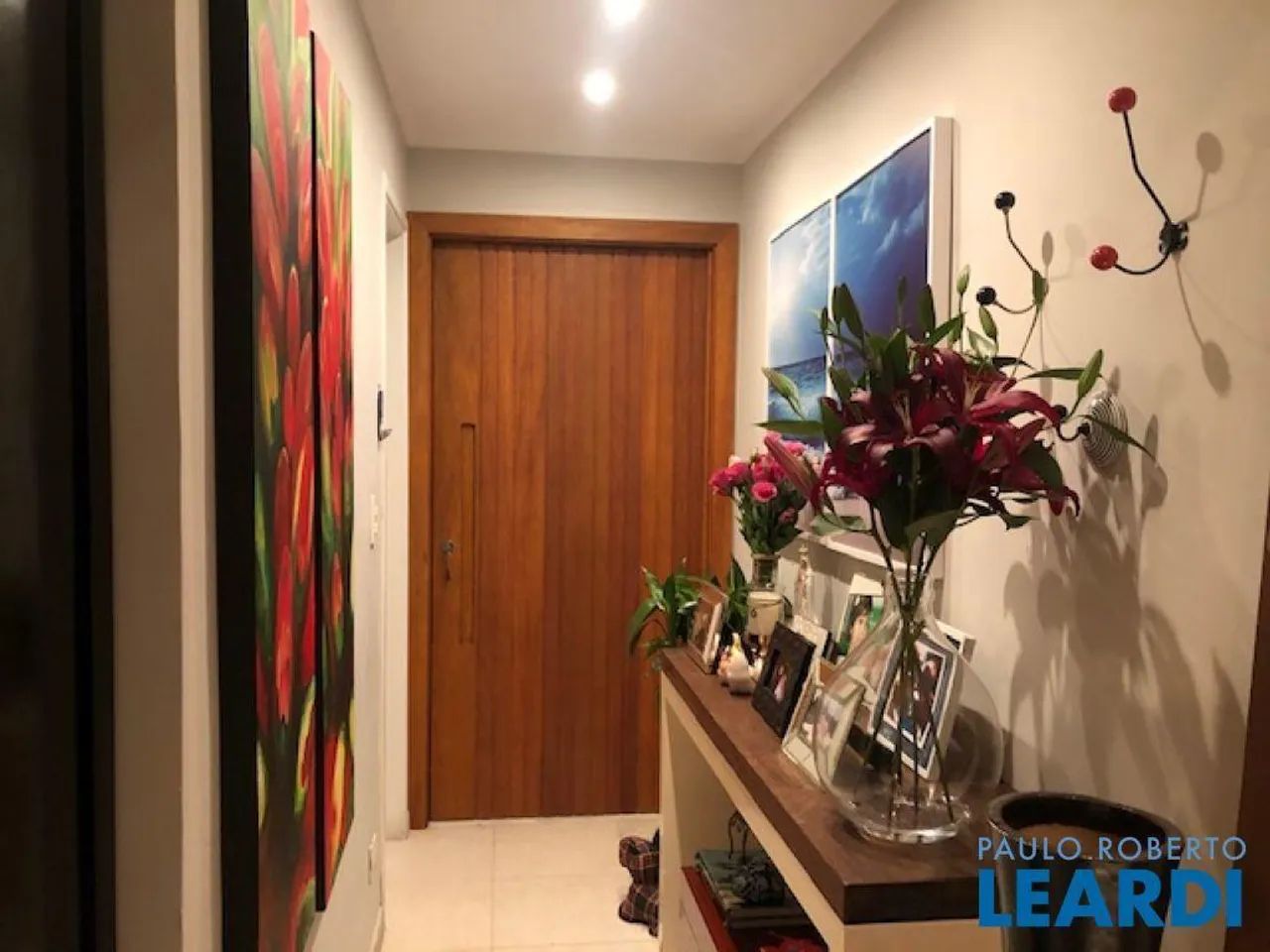 CASA EM CONDOMÍNIO - VILA ANDRADE - SP - Foto 5