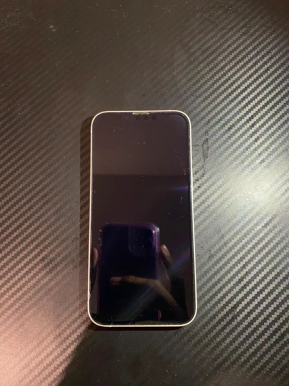iPhone 13 Branco, 128gb  - Foto 2
