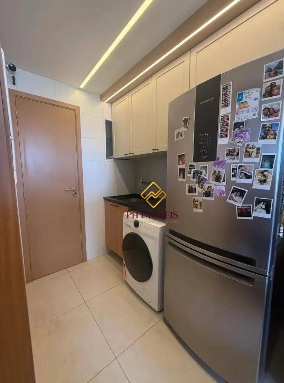 Apartamento Amplo e Mobiliado Próximo à Orla de Maceió - 81m² - Foto 5
