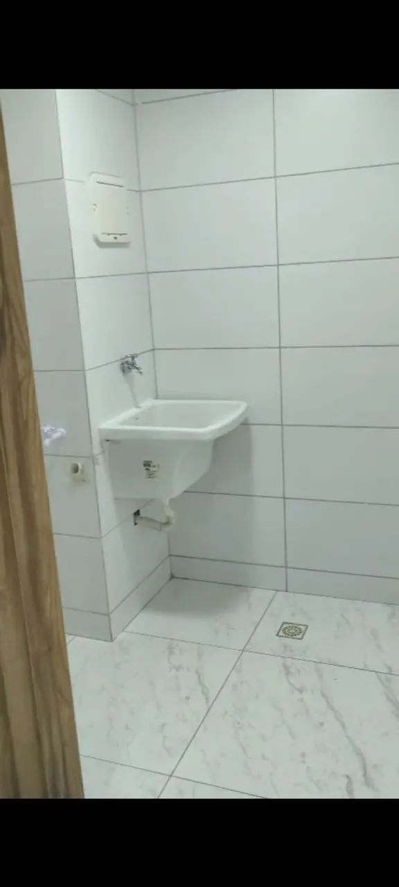 Aluga-se Apartamento  - Foto 2