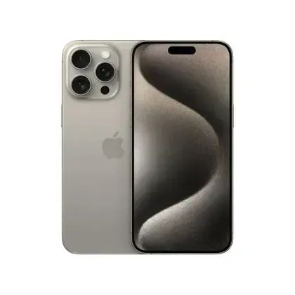 Usado: iPhone 15 Pro Max 256GB Titânio 