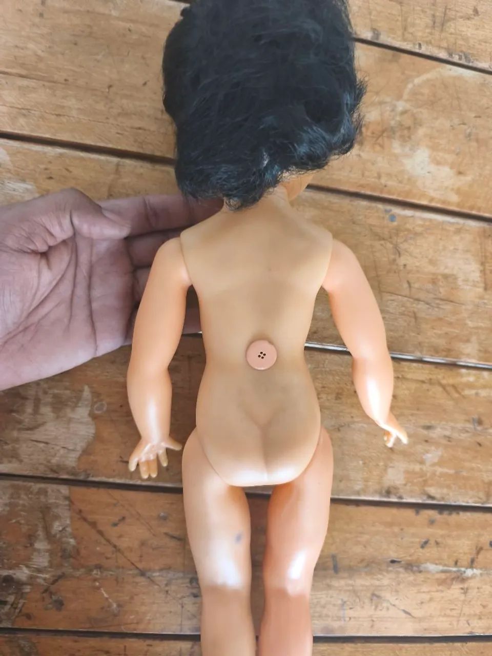 Boneca Antiga  - Foto 5