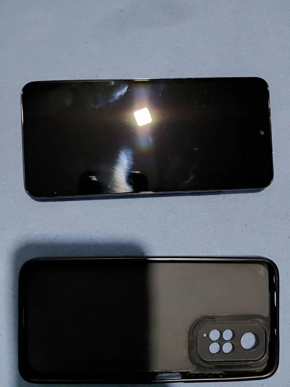 Redmi note 11 250 reiais - Foto 2