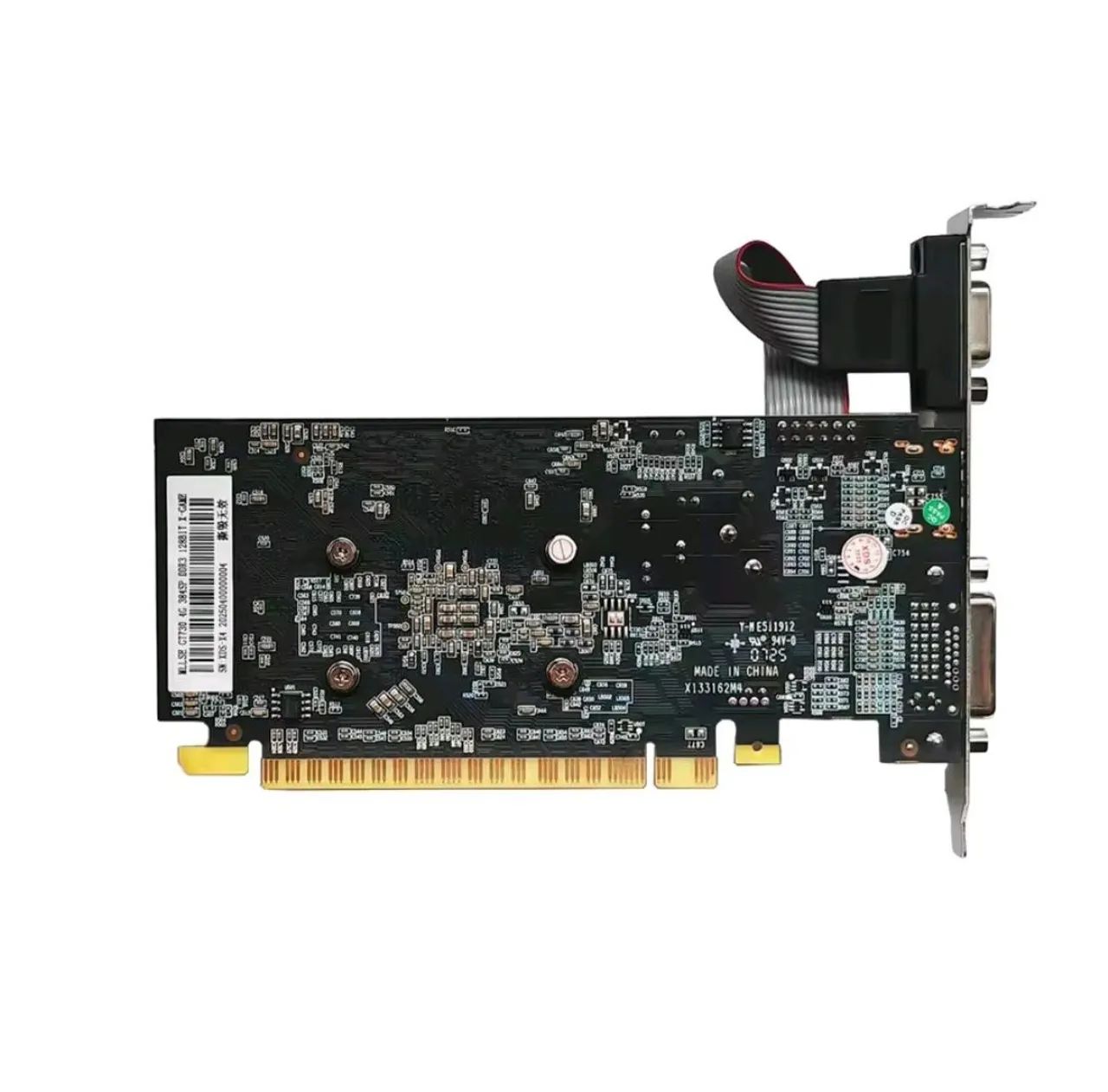 Gt 730 4gb - Foto 4