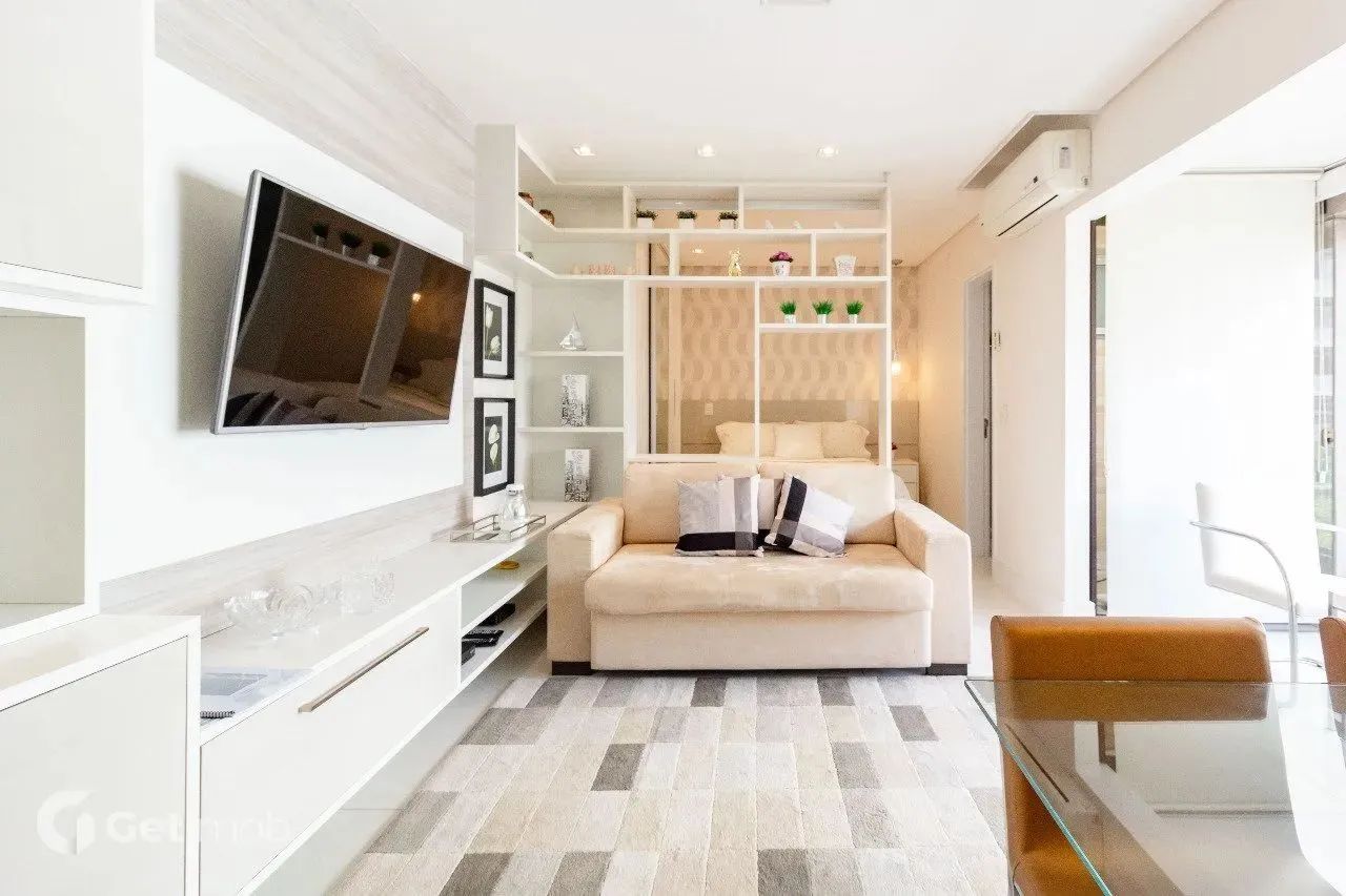 Studio para aluguel no Paraíso, São Paulo - Foto 3