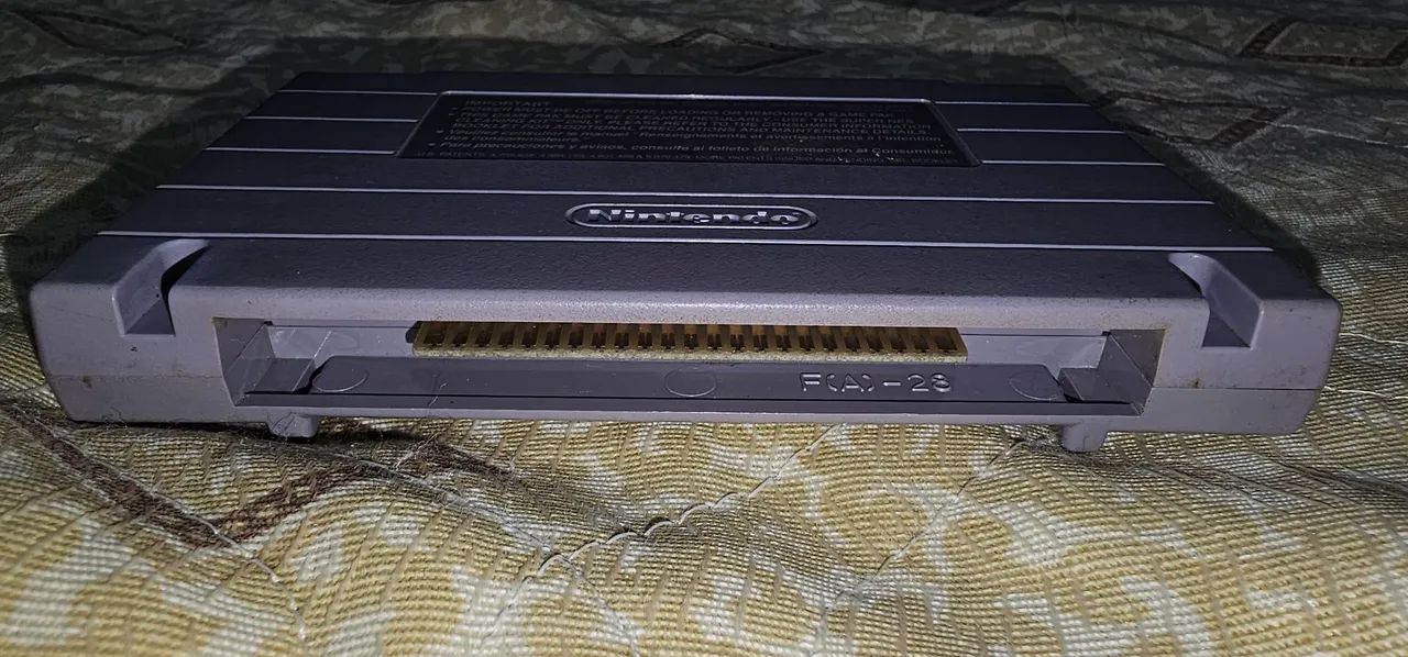 Super Metroid Super Nintendo  - Foto 3