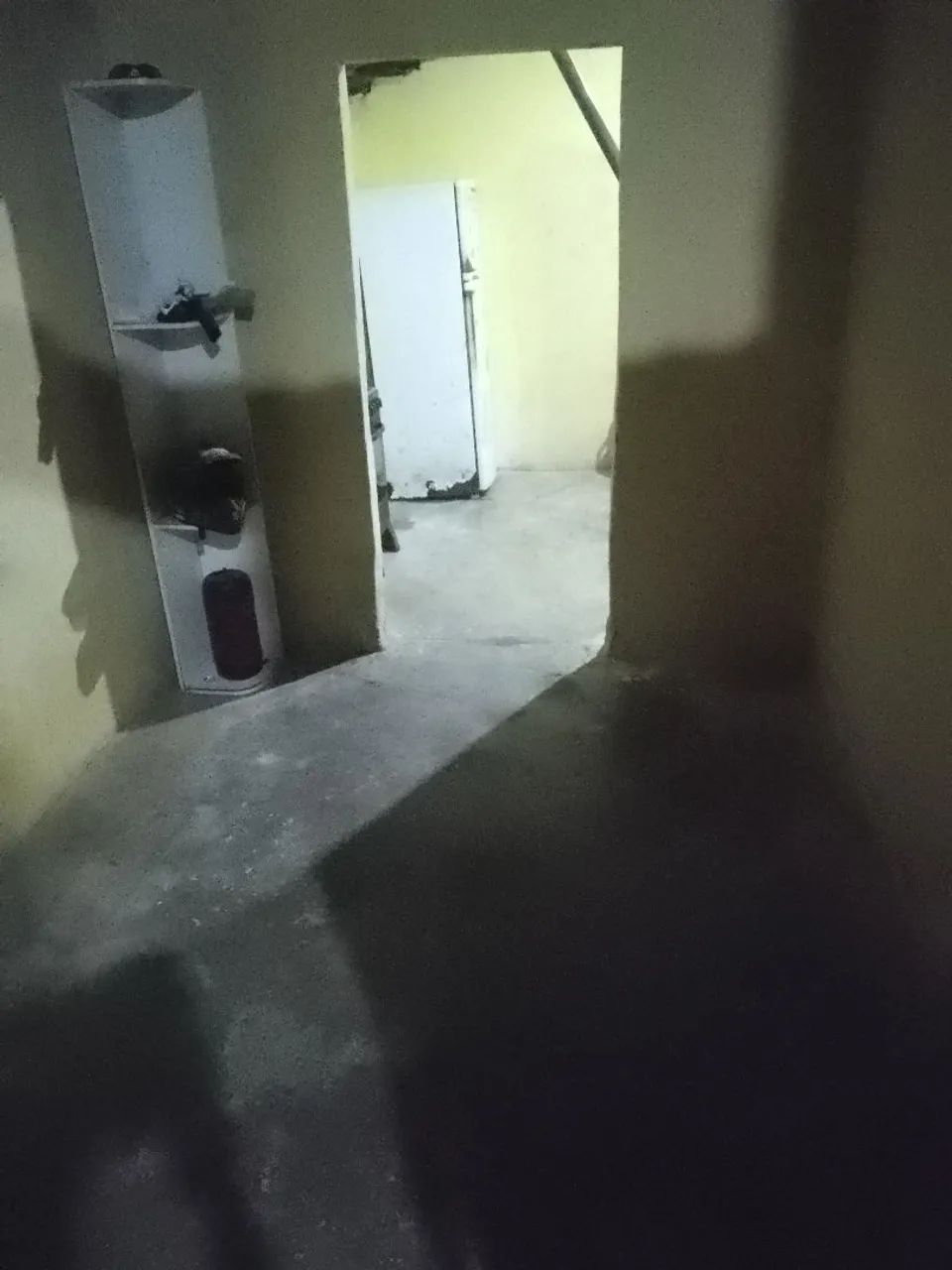 Casa pra vende vendo ou troco em xre 300 - Foto 2