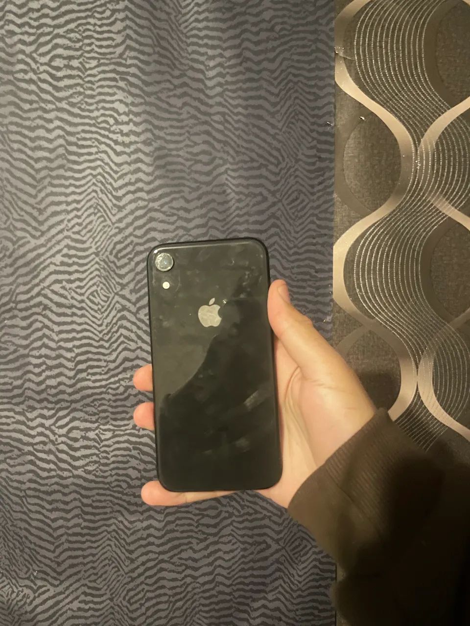 iPhone XR - Foto 4