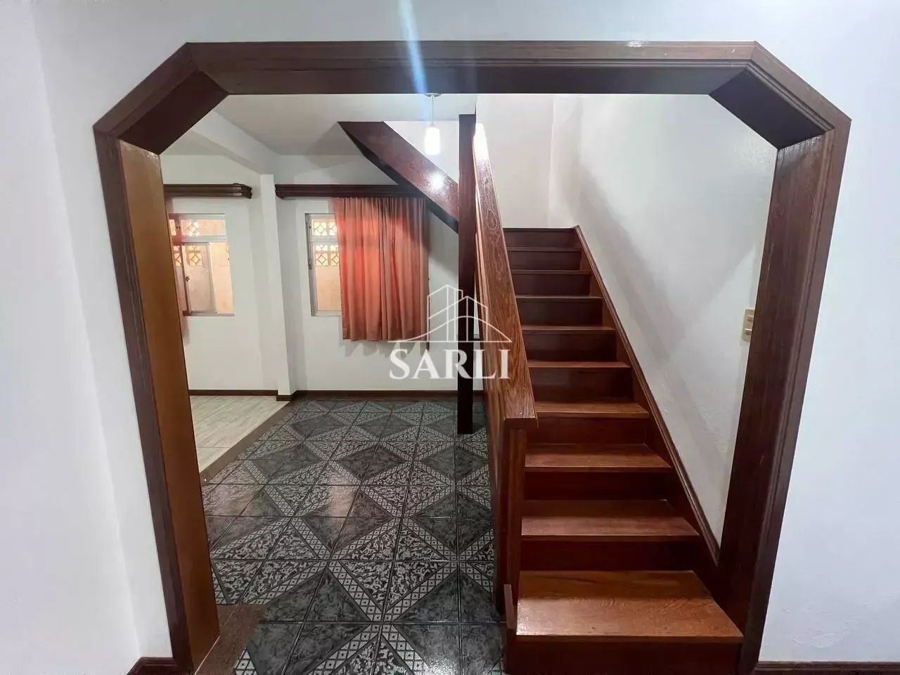 Casa com 247m² no bairro Rio Caveiras  Biguaçu - Foto 5