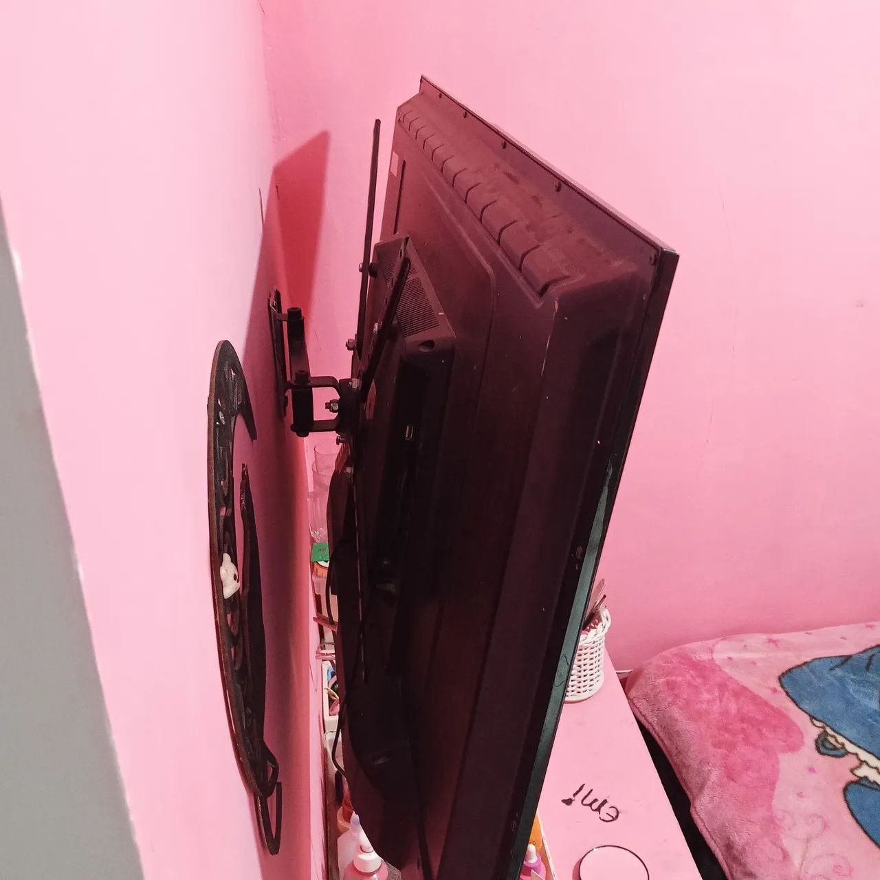 Televisão 
