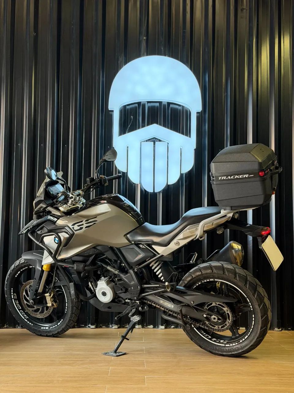 G 310 GS - Foto 5