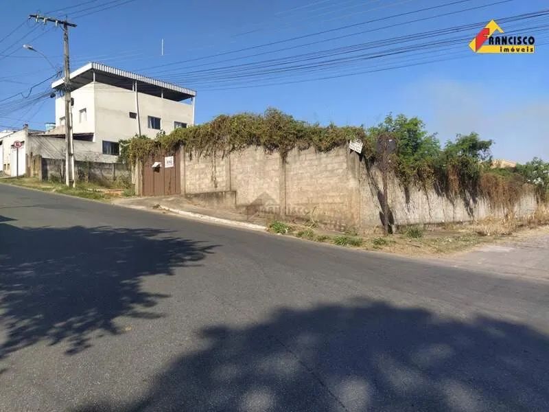 Lote para aluguel, Interlagos - Divinópolis/MG - Foto 3