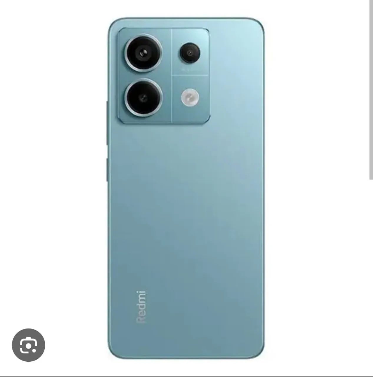 Redimi note 13 pro 5G Usado