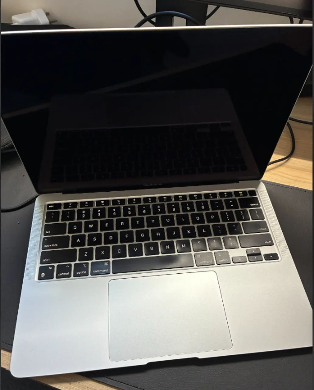Macbook Air M1 - Foto 4