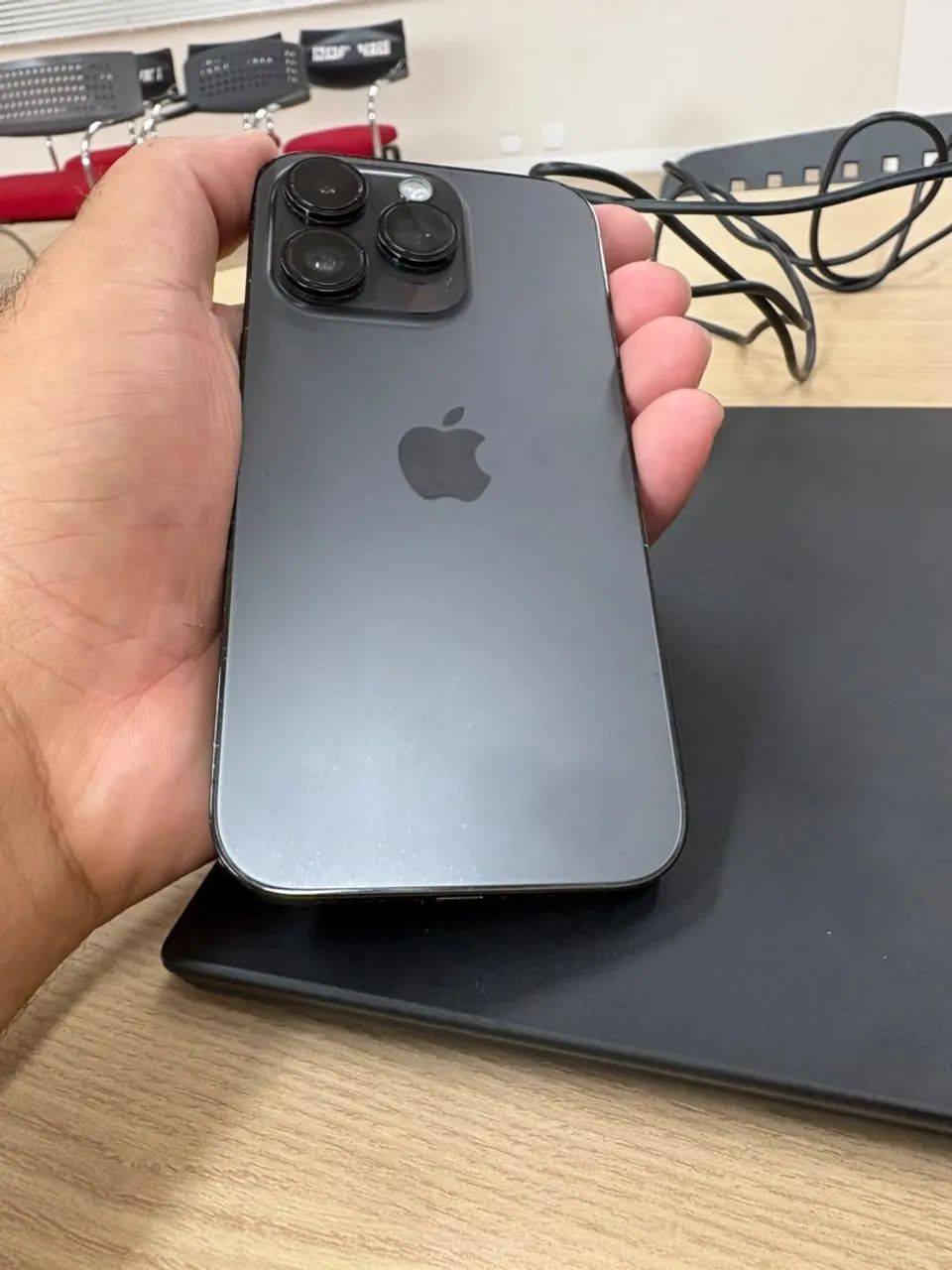 iPhone 14 Pro  - Foto 5