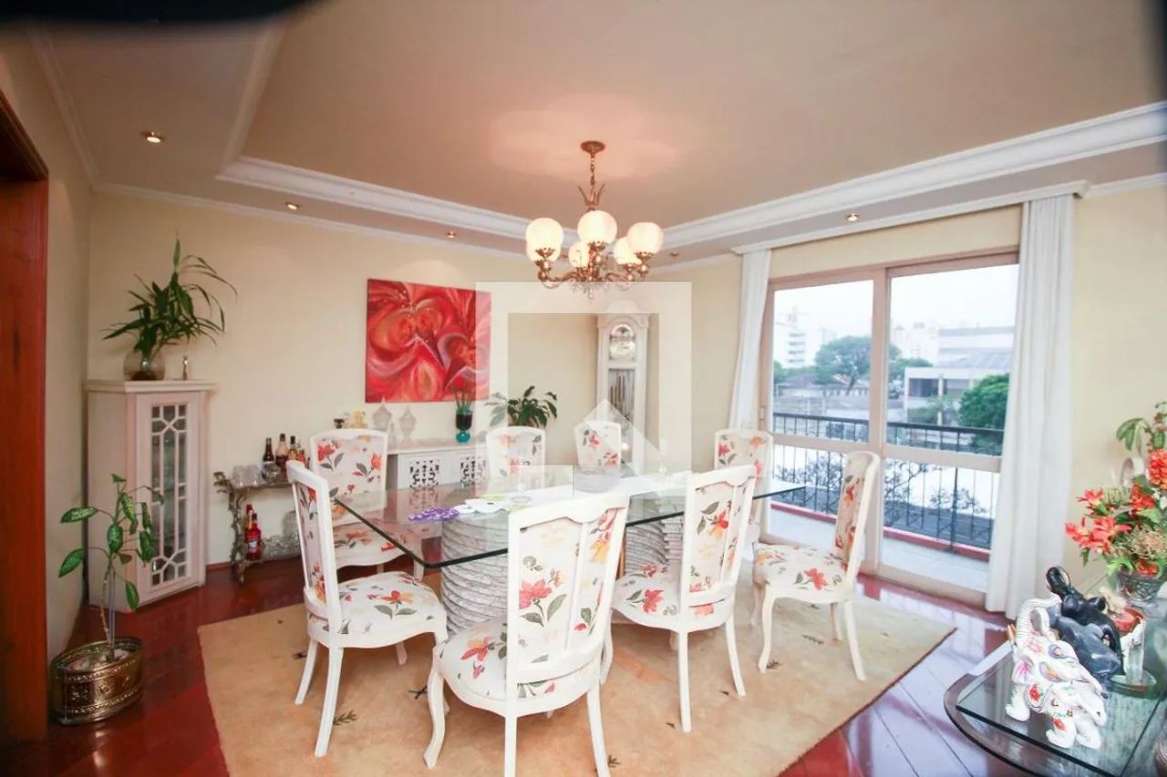 Apartamento à Venda - Centro, 3 Quartos, 173 m2 - Foto 5
