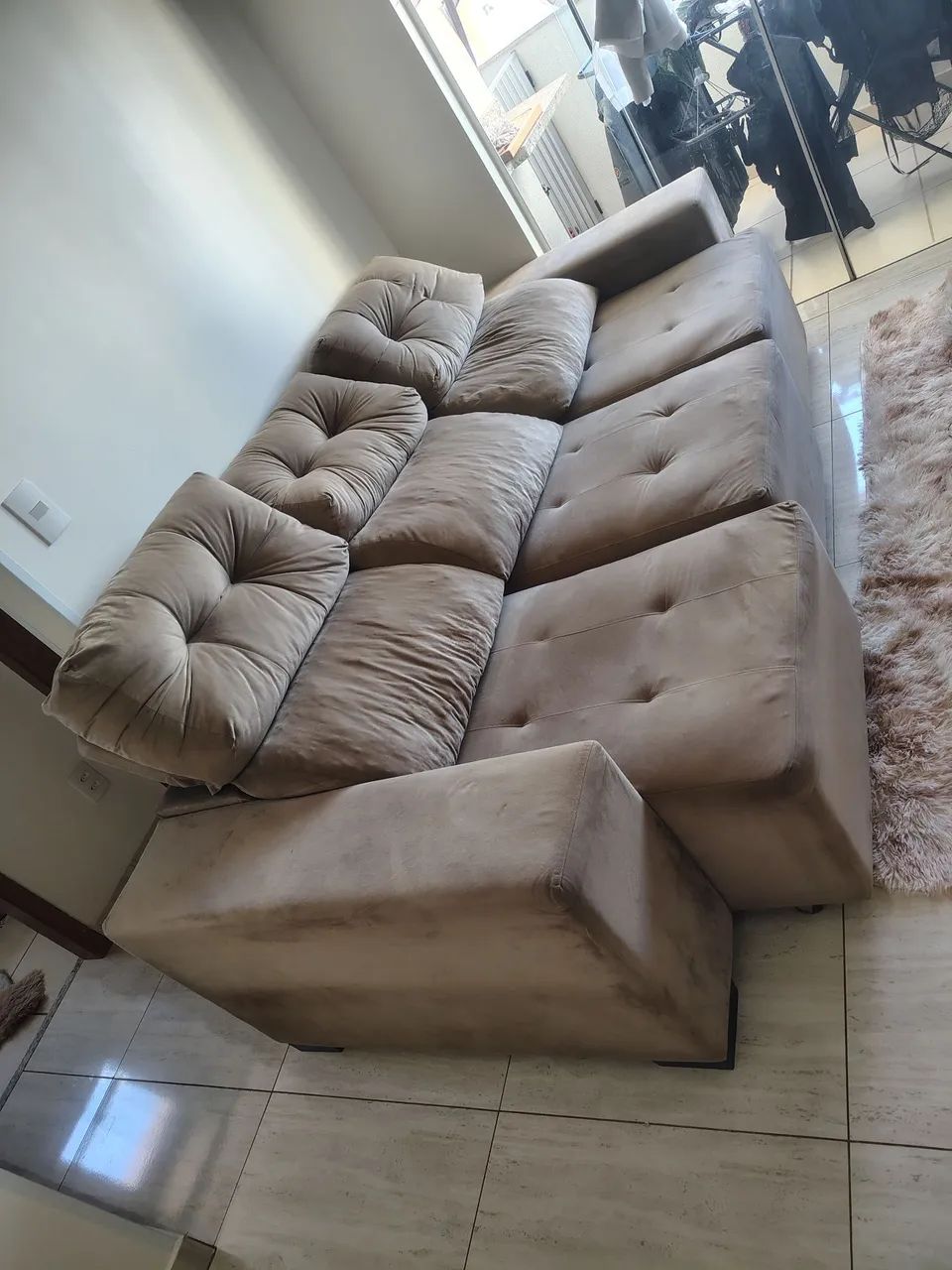 SOFÁ 2,5M - Foto 3
