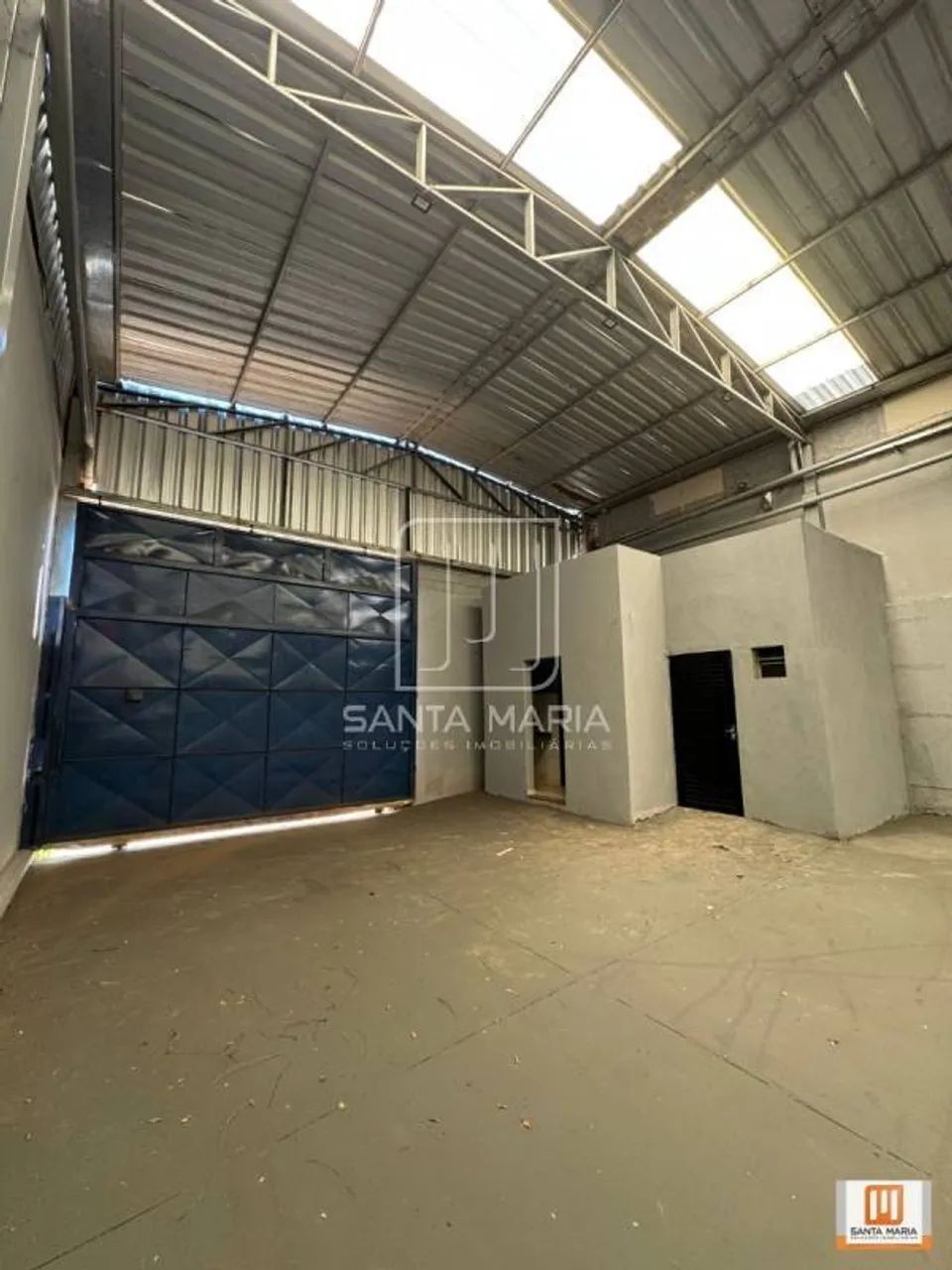 Salão/Galpão (salão - térreo) - Foto 3