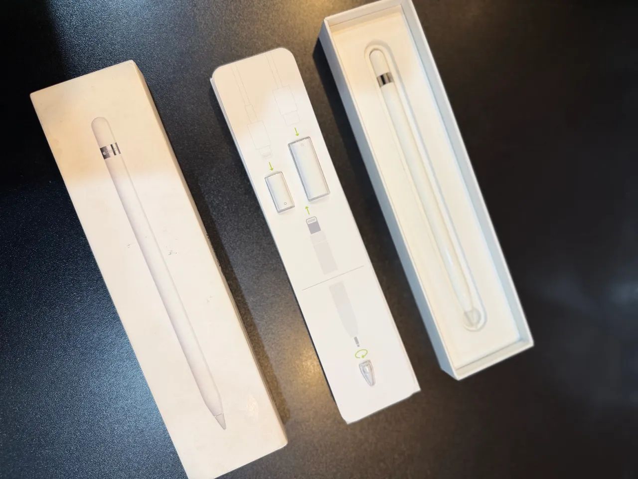 Apple Pencil 1 geração  - Foto 3