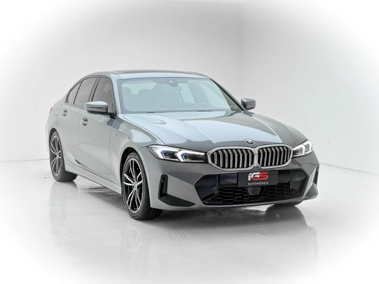 BMW 320I A 2024 - Foto 3