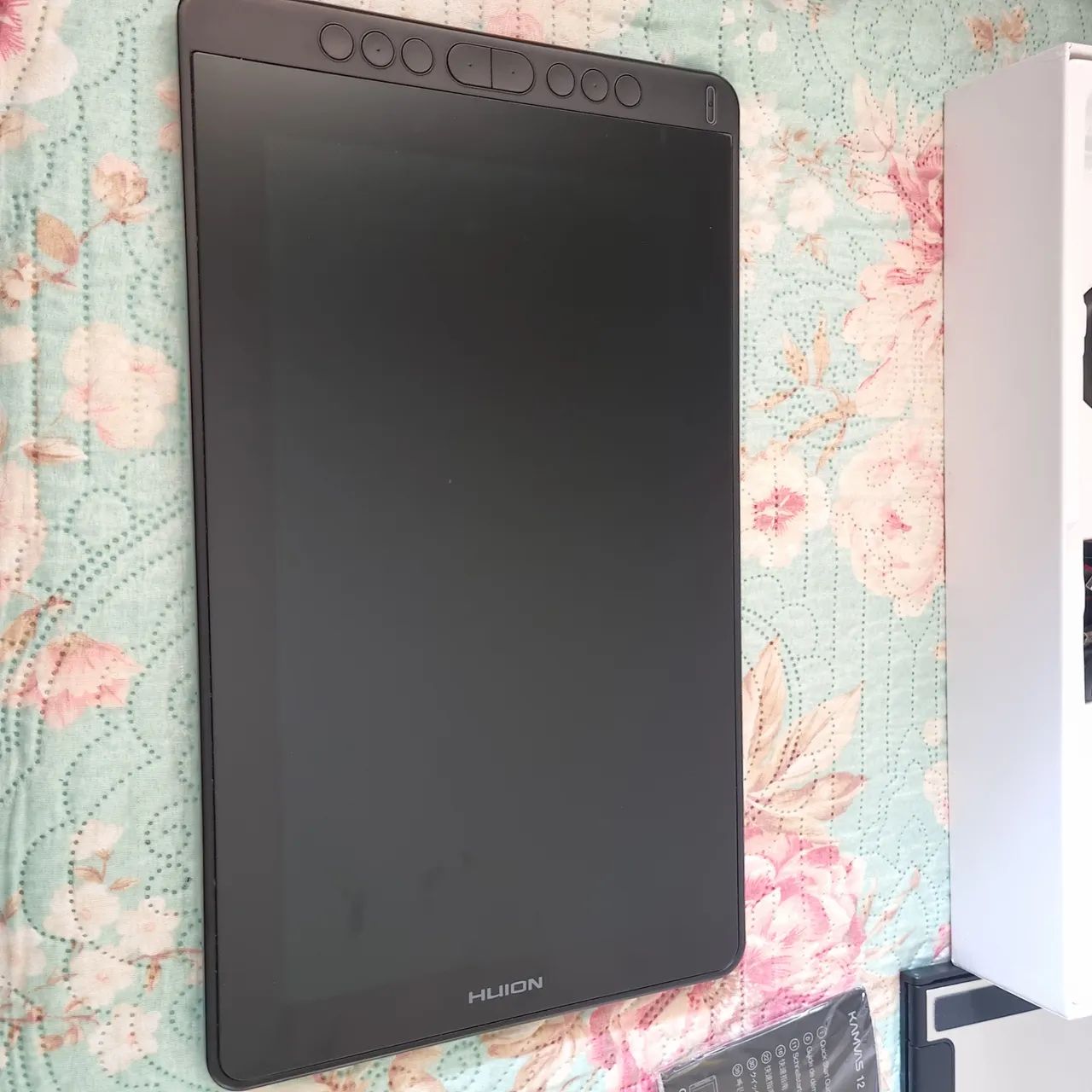 Mesa Digitalizadora Huion Kamvas 13  - Foto 2