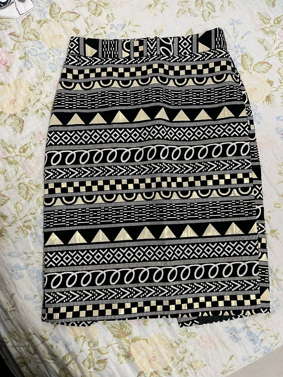 Saia Linda Collci original 