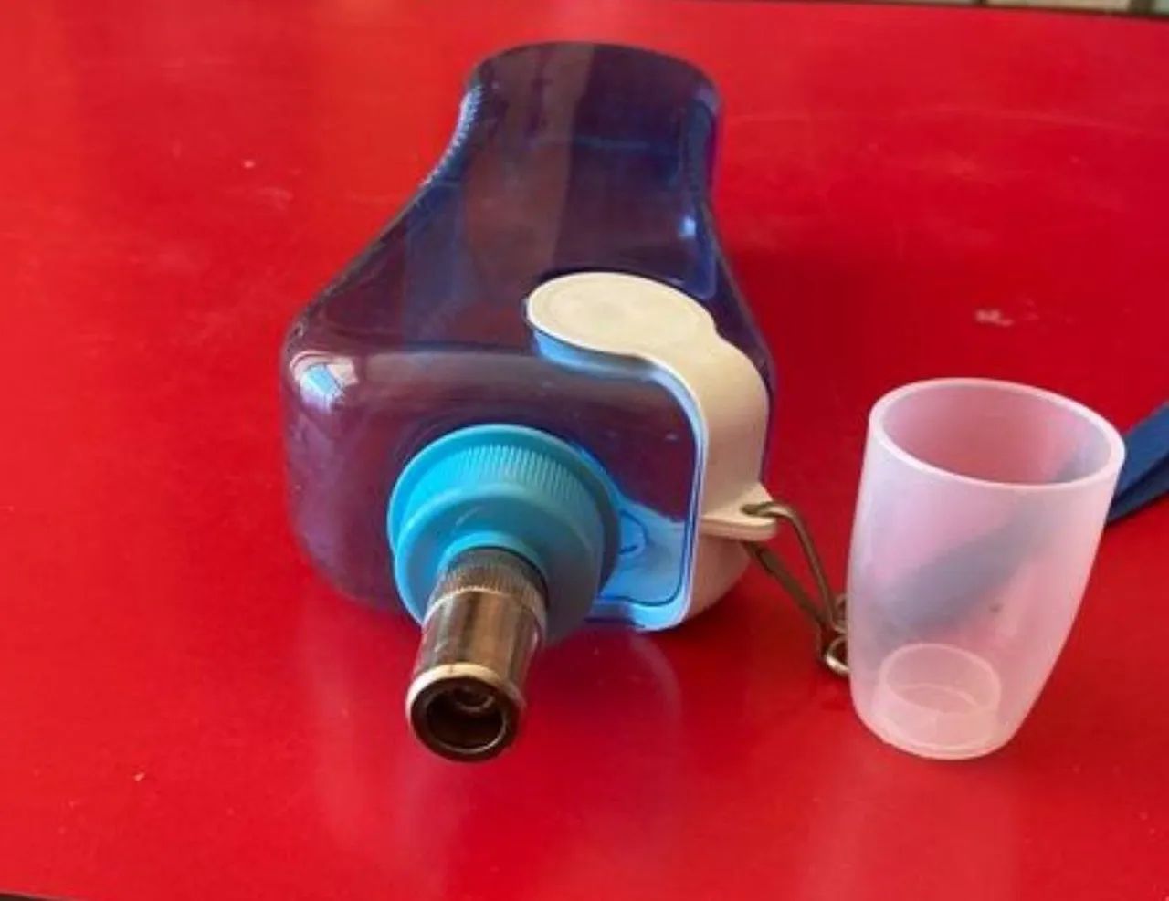 Garrafa para pet  - Foto 2