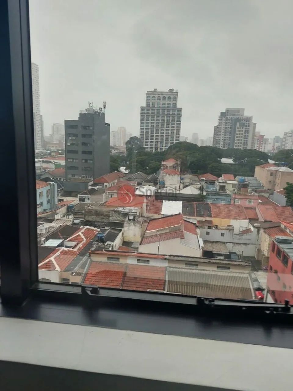 Sala comercial para locação no Tatuapé. - Foto 4