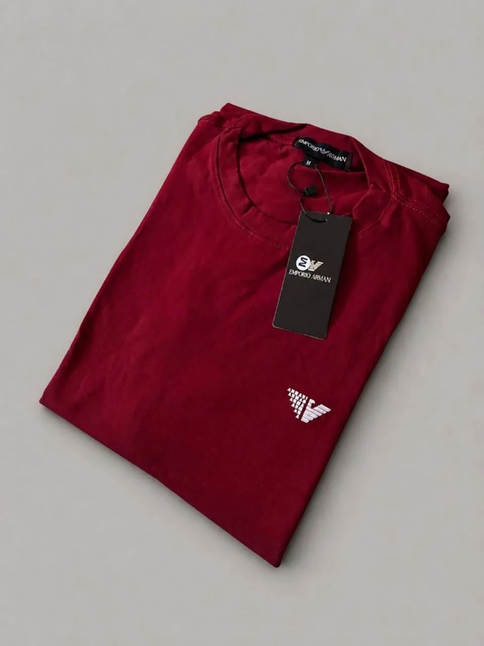 Camisa Peruana 40.1 Cotton com Elastano