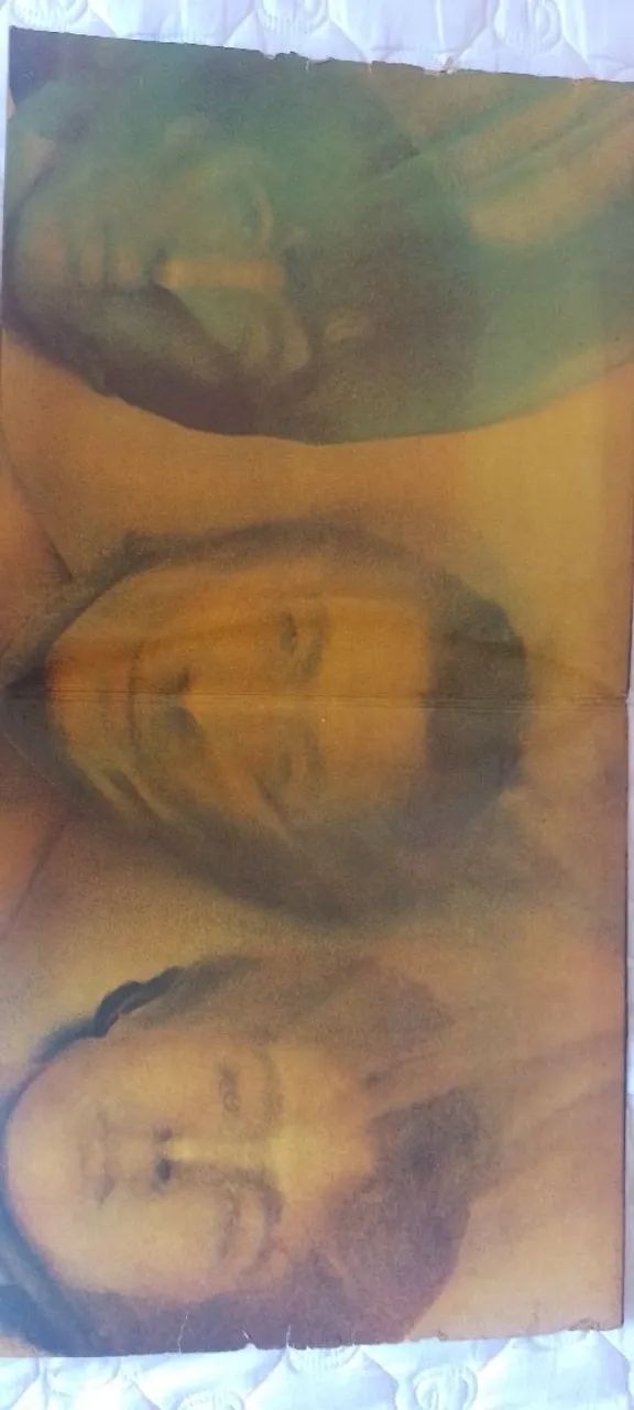 Lp Vinil - The Rolling Stones - Foto 4