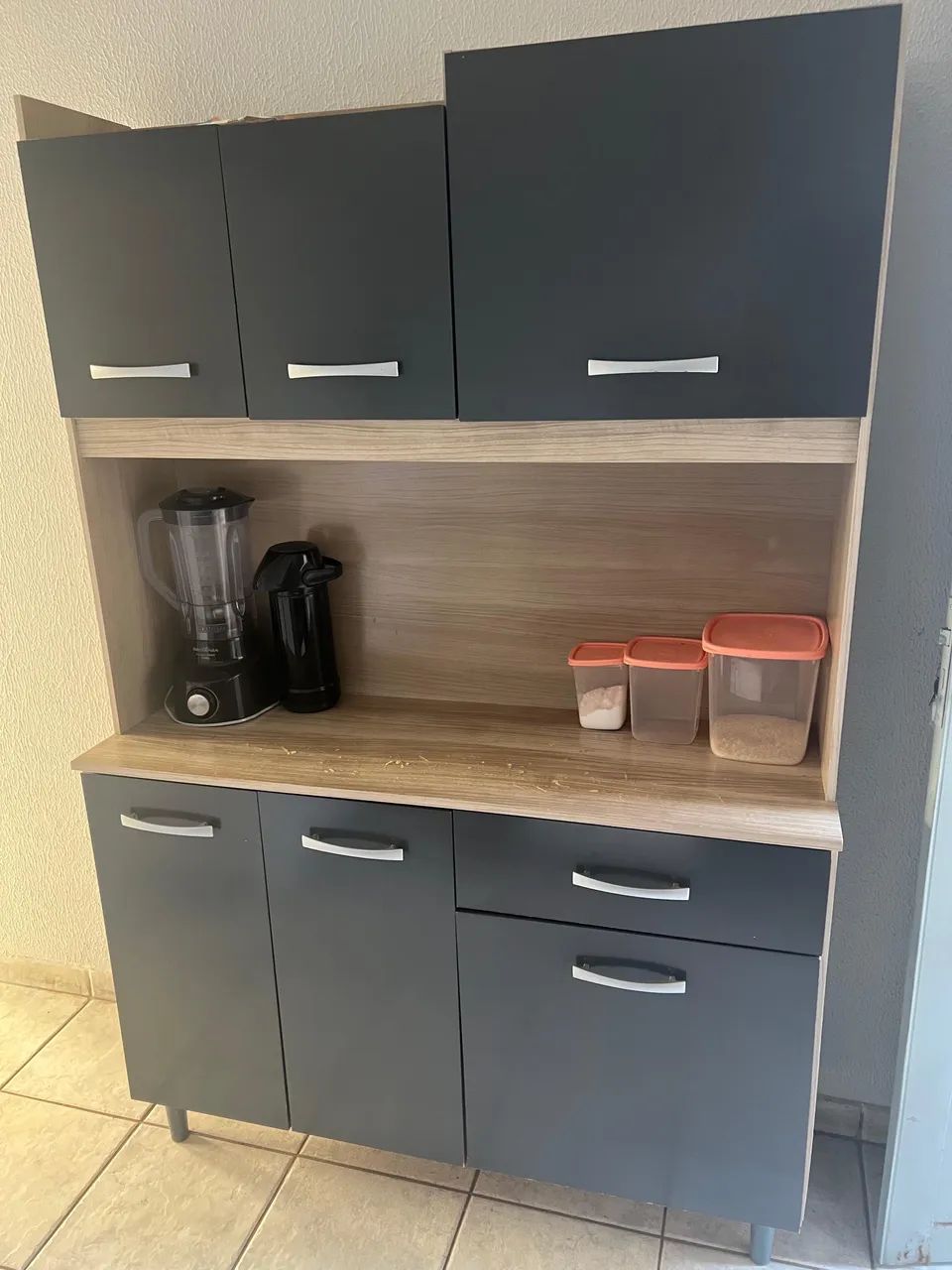 Armários de cozinha - Foto 3