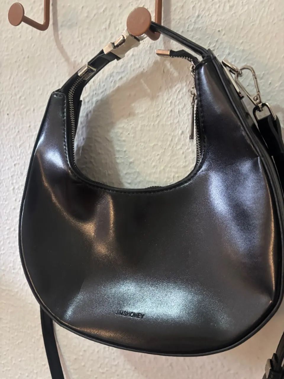 Bolsa de ombro e de mão  - Foto 3