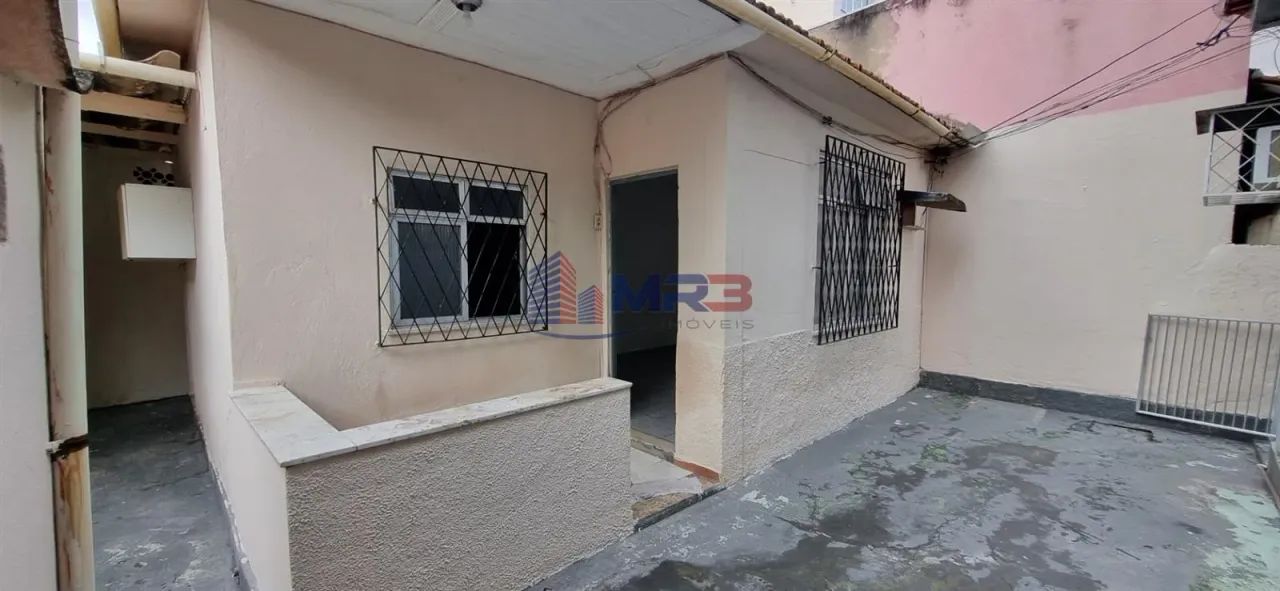 Casa para locação com 1 quarto em Piedade - Foto 2