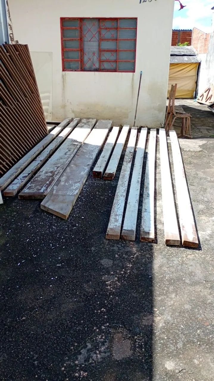 Vigas  - Foto 2