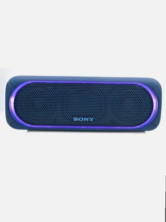 Caixa de som Bluetooth Sony - Foto 2