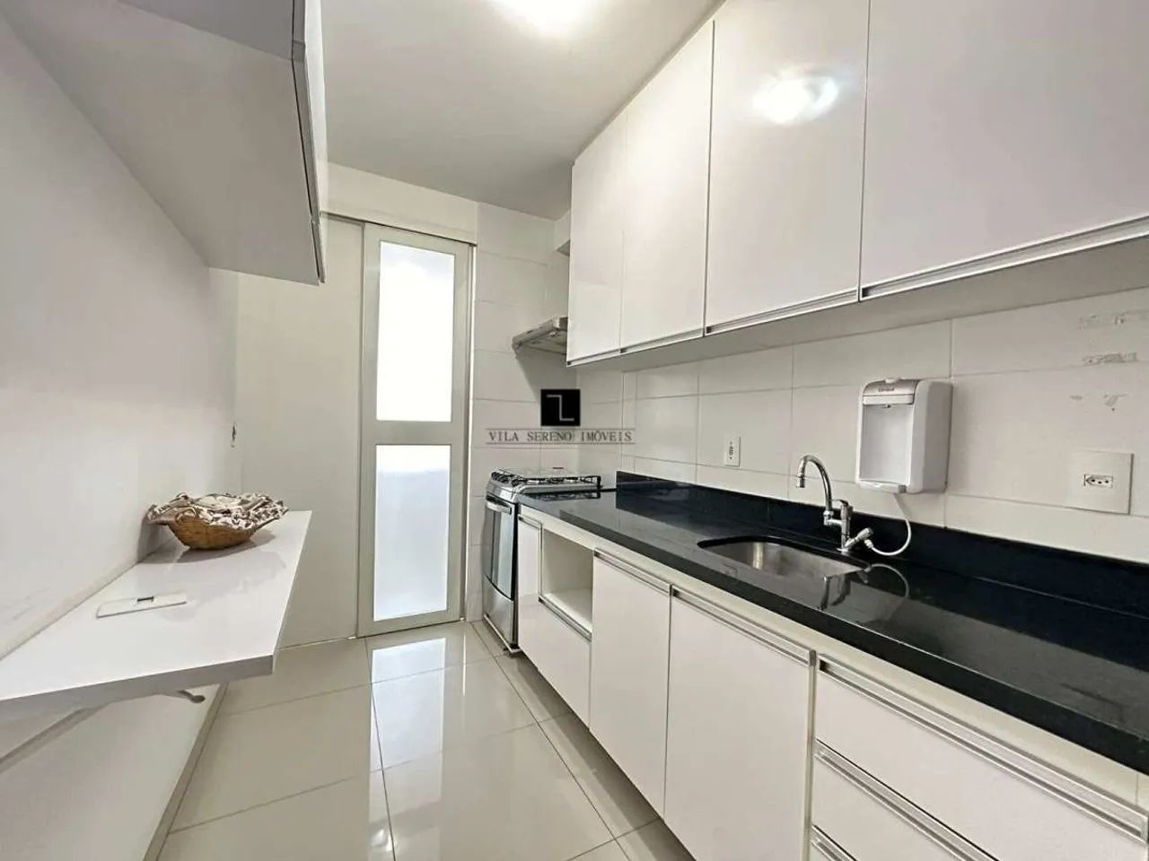 Apartamento para alugar em Nova Lima, Vila da Serra, com 2 quartos, 80m² - Foto 5
