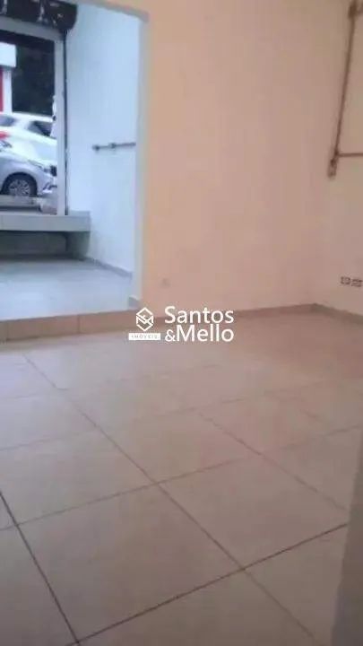 Salão Comercial para Alugar na Vila Linda (Santo André) - Foto 2