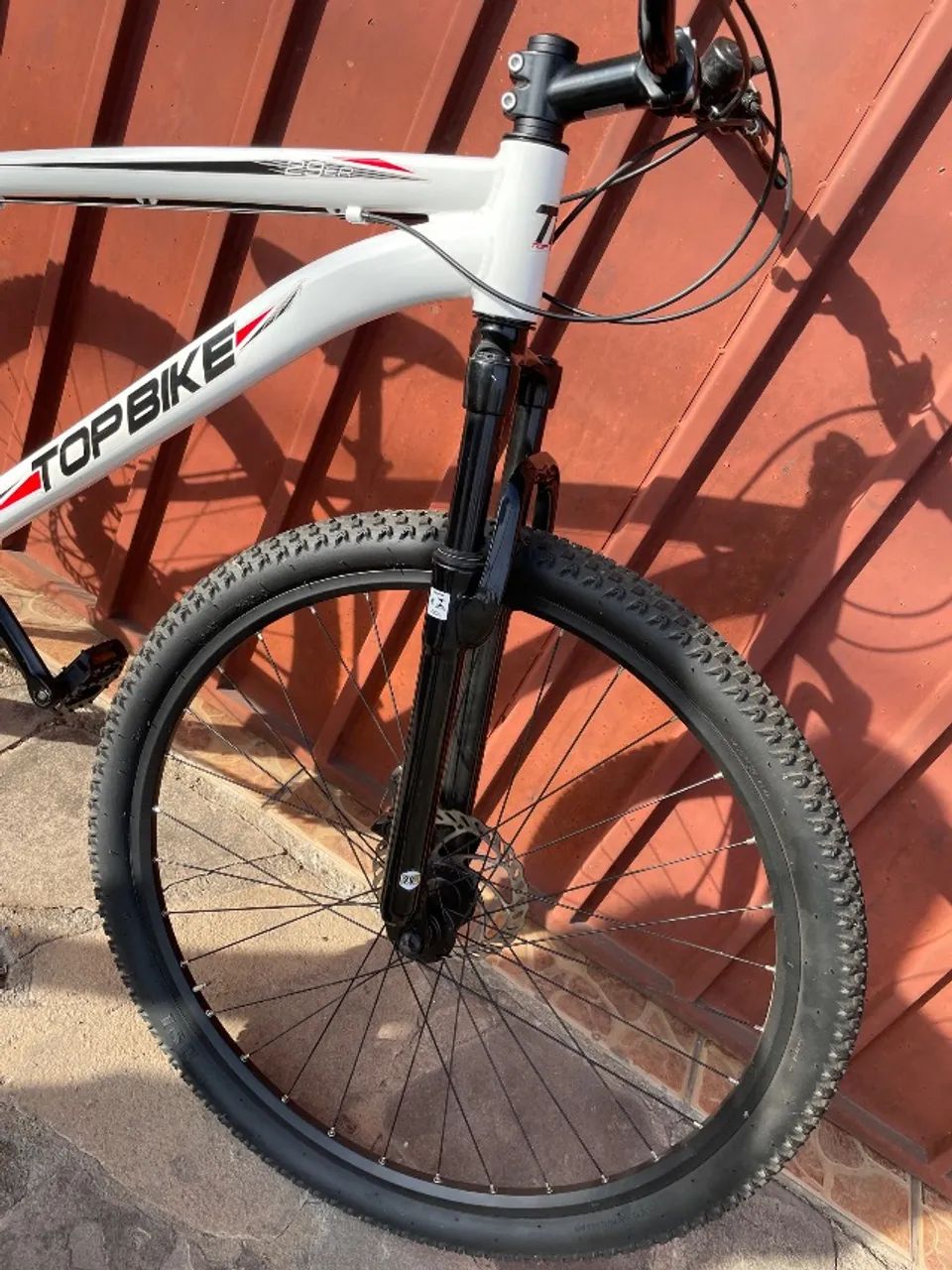 Bicicleta  - Foto 3